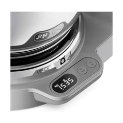 Kenwood Titanium Chef Baker XL Silver KVL85.124Si