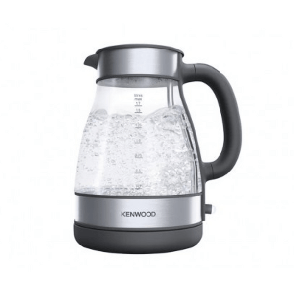 Fattal Online Buy Kenwood Glass Kettle in Lebanon