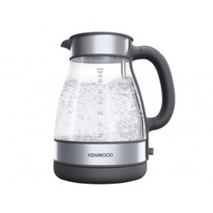 Kenwood Glass Kettle 1.7L