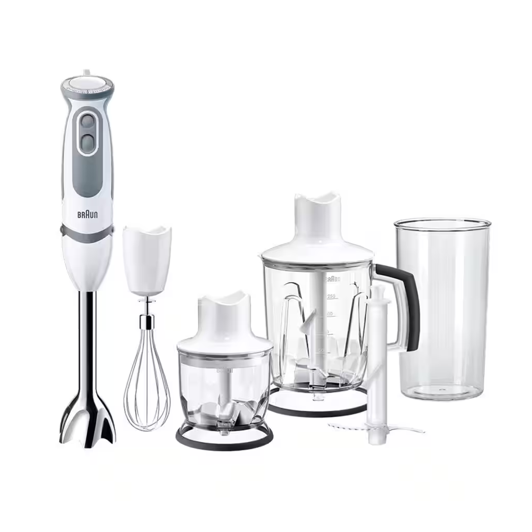 Braun Hand Blender Multi Quick 5V MQ5245