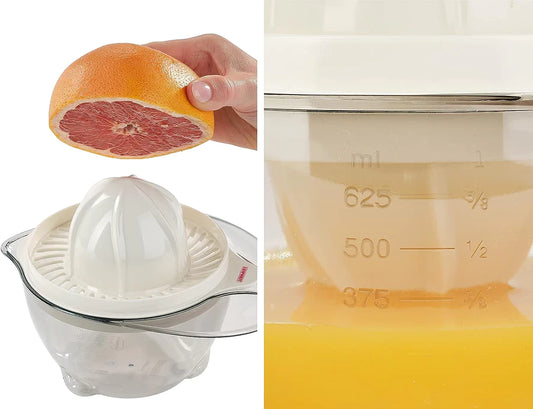 Leifheit Juice Extractor STP40.000WP 2000, 21301