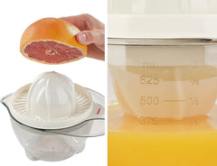 Leifheit Juice Extractor STP40.000WP 2000, 21301