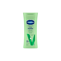 Vaseline Intensive Care Aloe Vera Soothe Body Lotion, 200ml