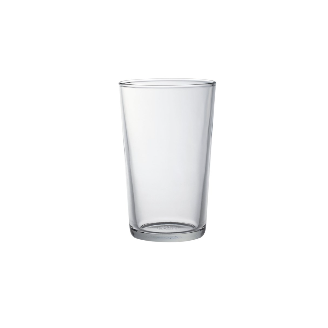 Duralex Unie Clear Tumbler 33 cl, Set of 6