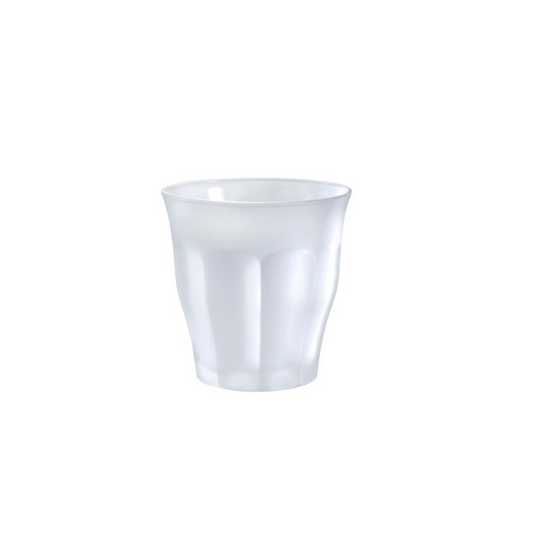 Duralex Picardie Frosted Tumbler 25cl, Set of 6