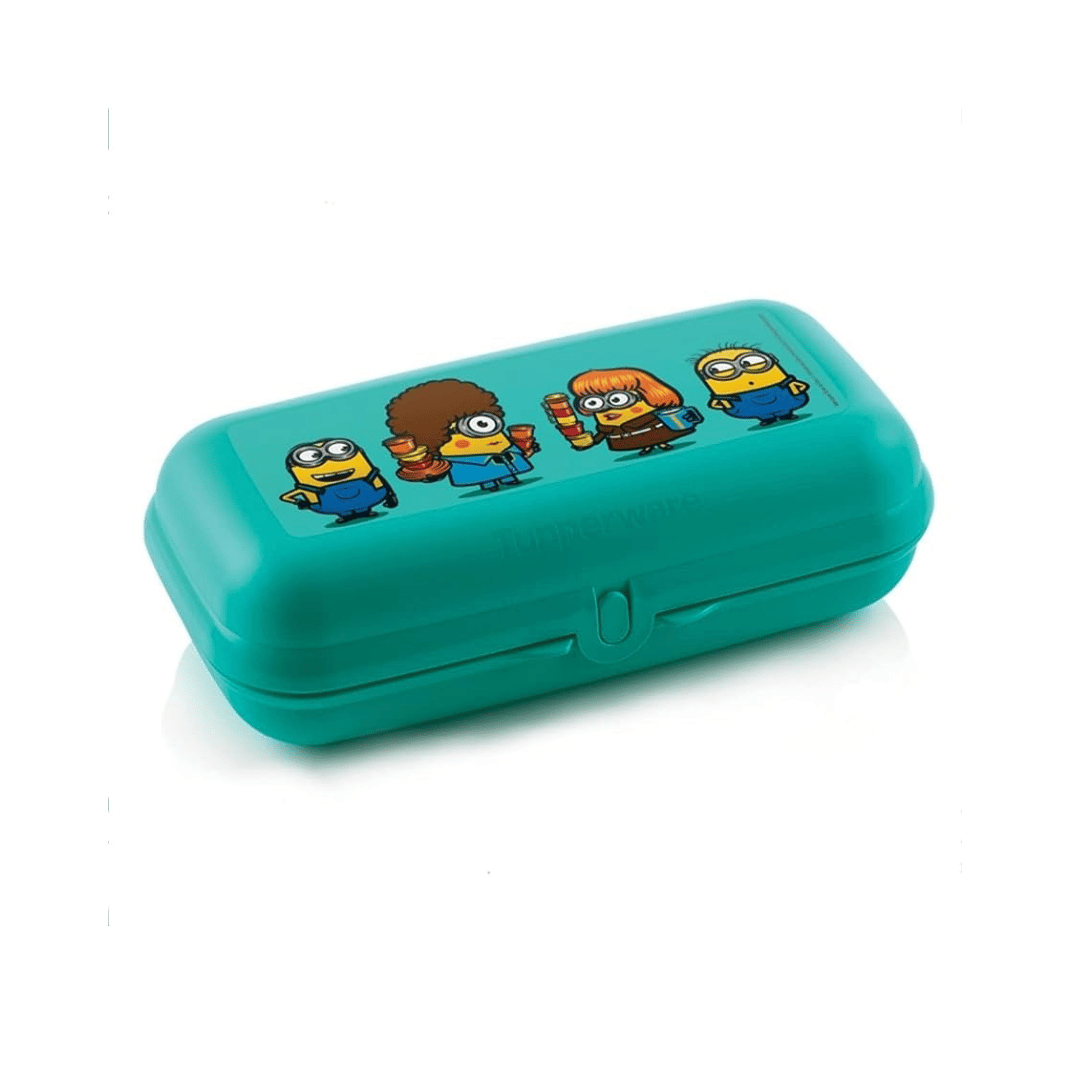 Tupperware 264052 Acc.Oyster Oblong - Minion Party