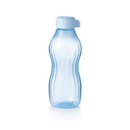 Tupperware Eco+ Xtremaqua Bottle 500ml, Freezer-loving - Icelmist