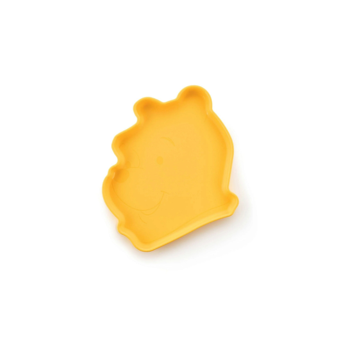 Tupperware Disney Plate Winnie Pouh-Chick