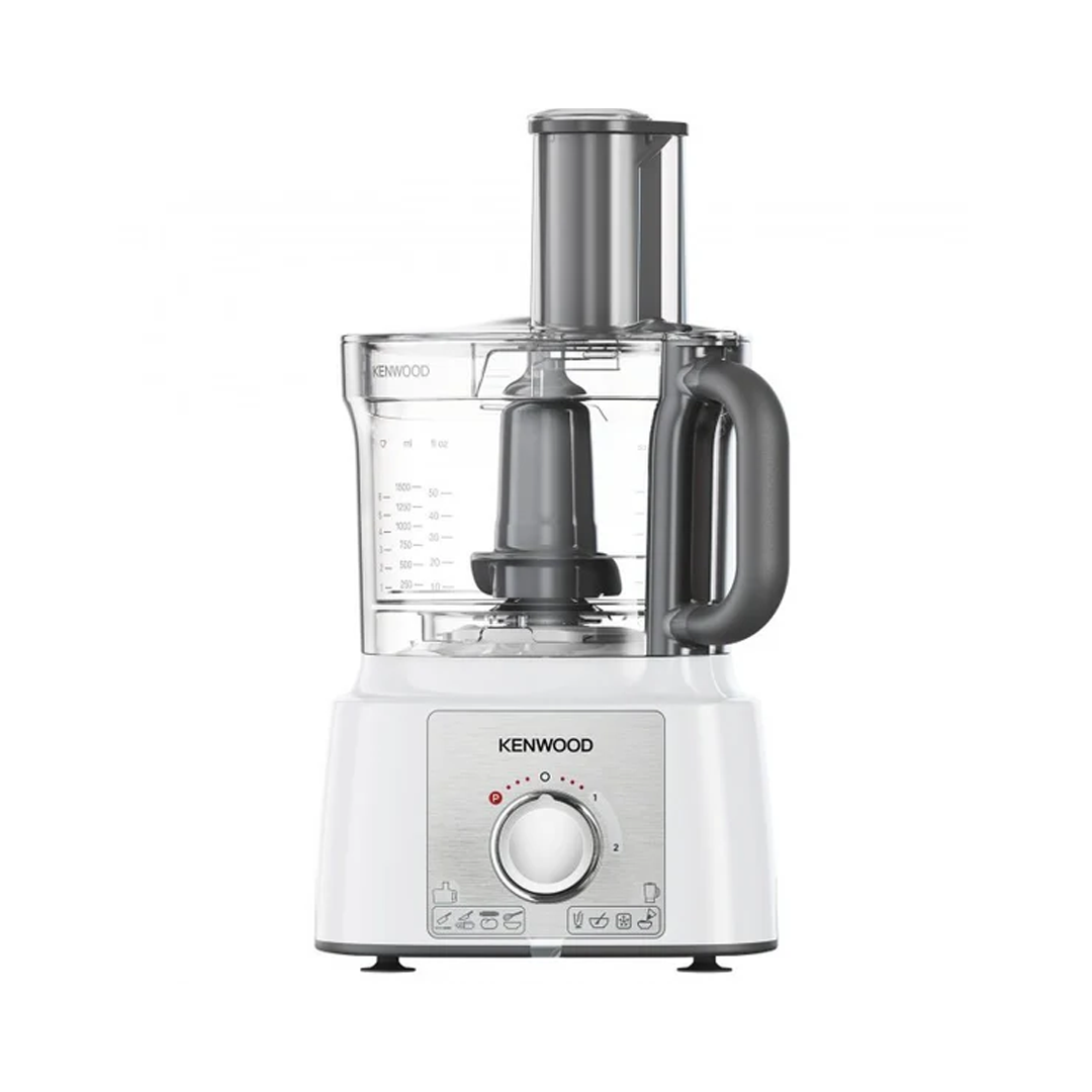 Kenwood FDP65.450WH PBL+FP2+CP+SB+ET+DT+DP