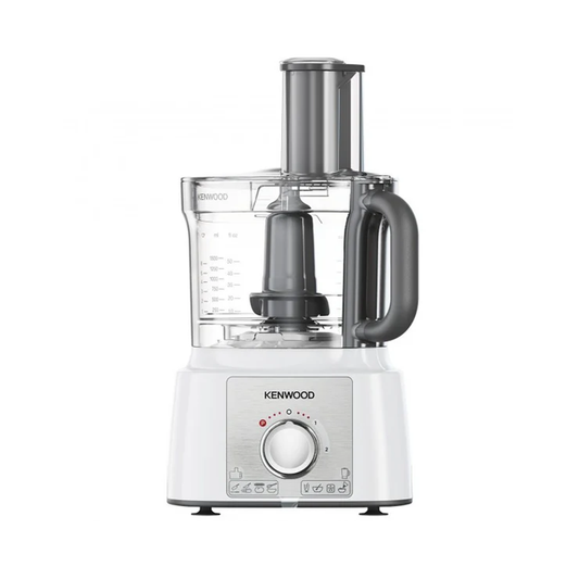 Kenwood FDP65.450WH PBL+FP2+CP+SB+ET+DT+DP