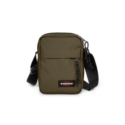 Eastpak2 The One Army Olive, Shoulder Bag, EK45J3