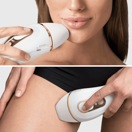 Braun IPL Silk-Expert Pro 5 with 4 extras, PL5257
