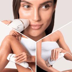 Braun IPL Silk-Expert Pro 5 with 4 extras, PL5257