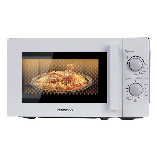 Kenwood Microwave Oven With Grill, 20L