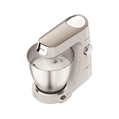 Kenwood Titanium Chef Baker White XL Kitchen Machine KVL65.001WH