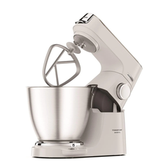 Kenwood Titanium Chef Baker White XL Kitchen Machine KVL65.001WH