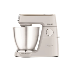 Kenwood Titanium Chef Baker White XL Kitchen Machine KVL65.001WH