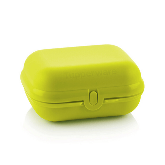 Tupperware Eco+Acc. Oyster Large - Margarita