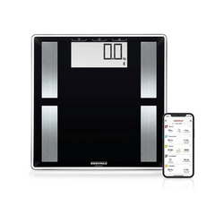 Soehnle Personal Scale Shape Sense Connect 50, 63879