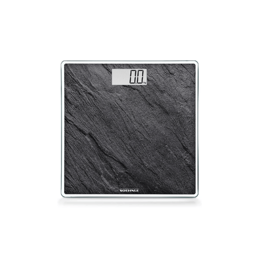 Soehnle 3881 Personal Scale Sense Compact 300 Slate