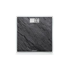 Soehnle 3881 Personal Scale Sense Compact 300 Slate