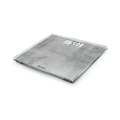 Soehnle 63882 Personal Scale Sense Compact 300 Concrete