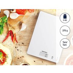 Soehnle 61501 Kitchen Scale Compact 300