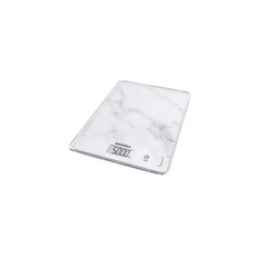 Soehnle Kitchen Scale Page Compact 300, Marble