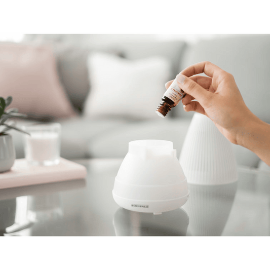 Leifheit Design Aroma Diffuser Bari 68111