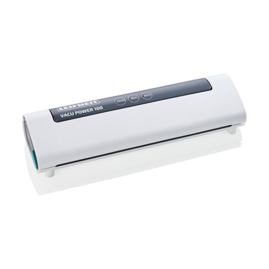 Leifheit 3280 Vacuum Sealer Power 100