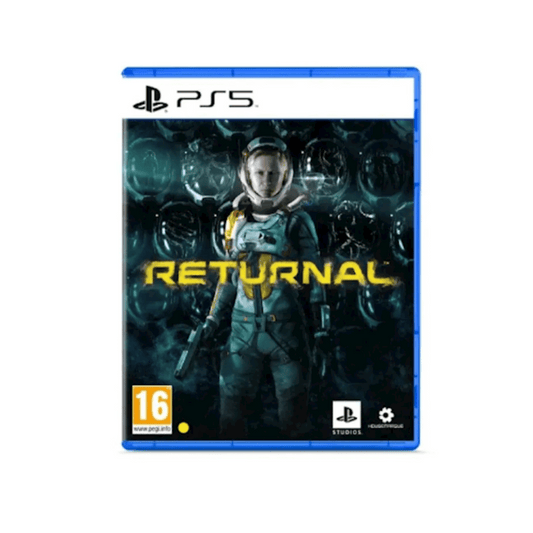 PlayStation PS5 Returnal