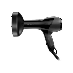 Braun Satin Hair 7 SensoDryer, Professional Hair Dryer, Diffuser, HD785E