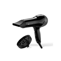 Braun Satin Hair 7 SensoDryer, Professional Hair Dryer, Diffuser, HD785E