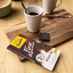 Poulain Grand Arome 32% Cacao 250g