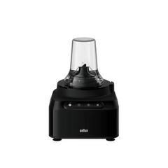 Braun PurEase Food Processor FP301BI-FP3233SI