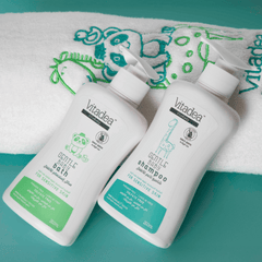 VIitadea Gentle Baby Shampoo 700ml