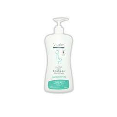 VIitadea Gentle Baby Shampoo 250ml