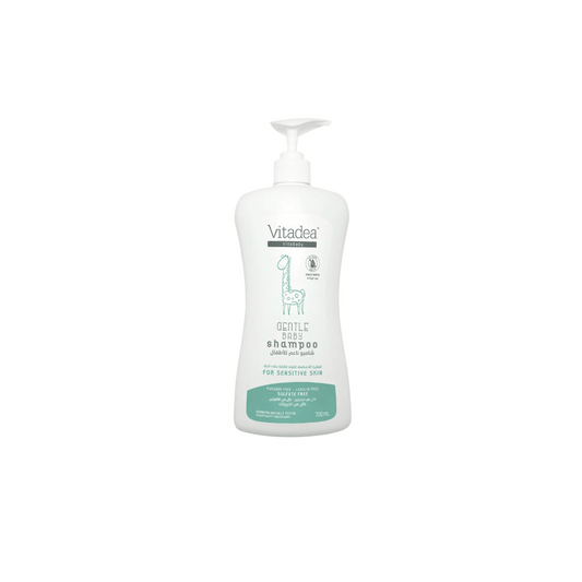 VIitadea Gentle Baby Shampoo 250ml