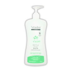 VIitadea Gentle Baby Bath, Sensitive Skin 700ml