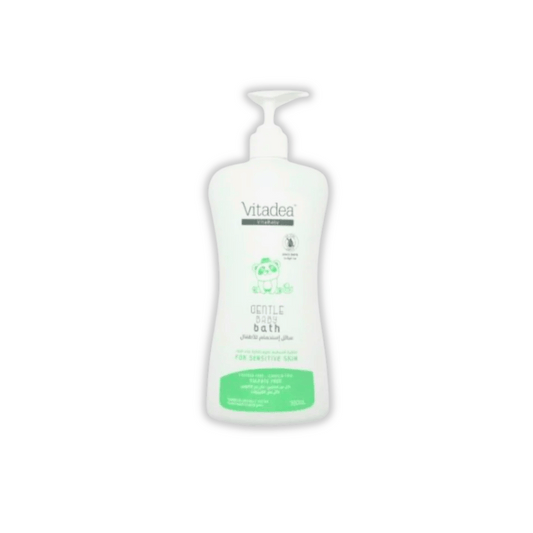 VIitadea Gentle Baby Bath, Sensitive Skin 250ml