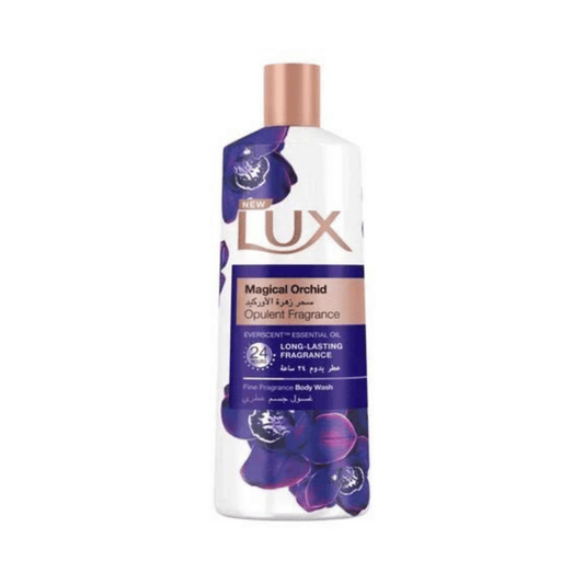 Lux Perfumed Body Wash Magical Beauty, 500ml