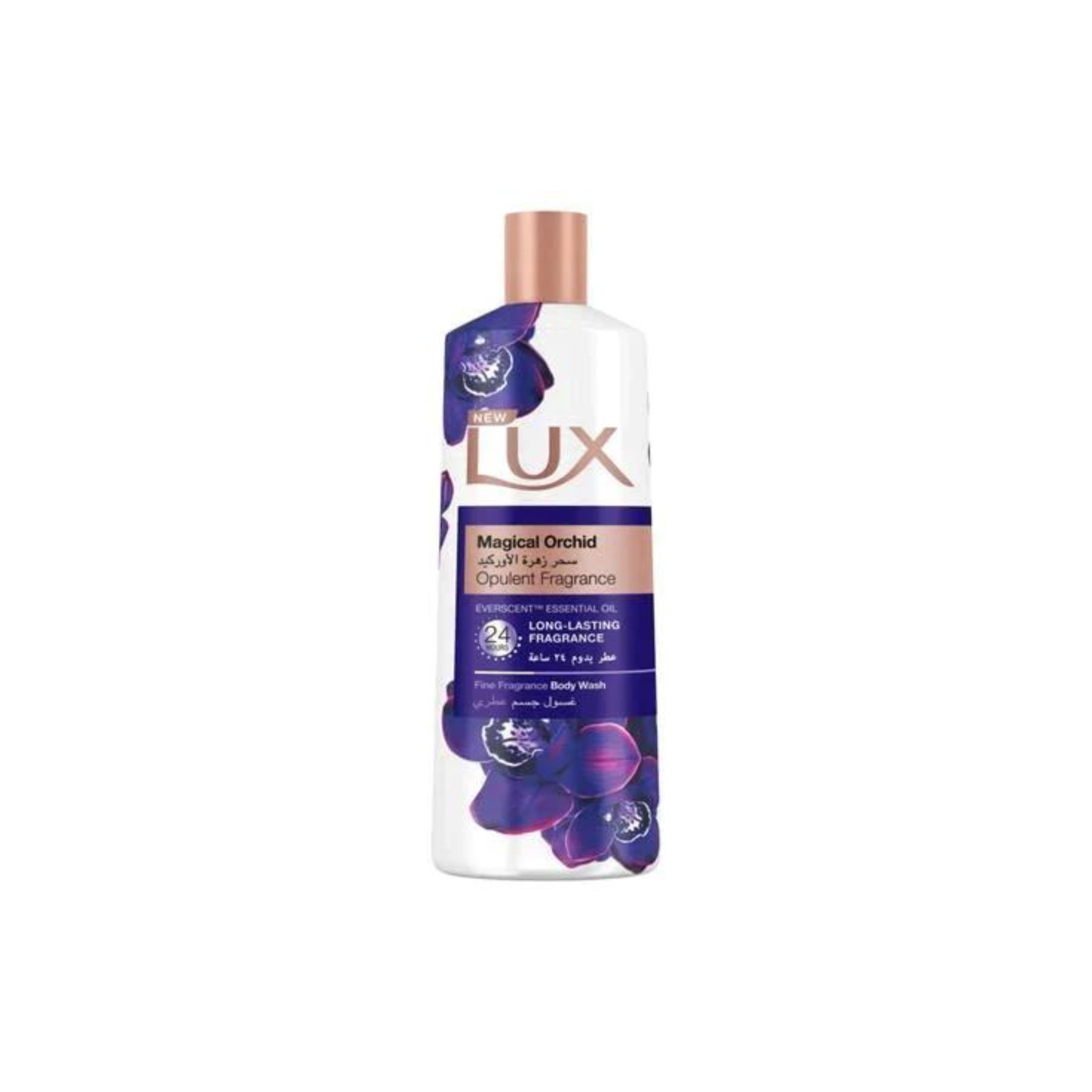 Lux Body Wash Magical Beauty 500ml