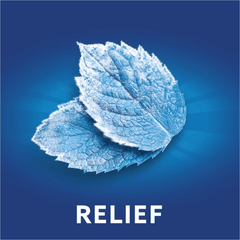 Halls Menthol Candy Cough Drops 22.4g