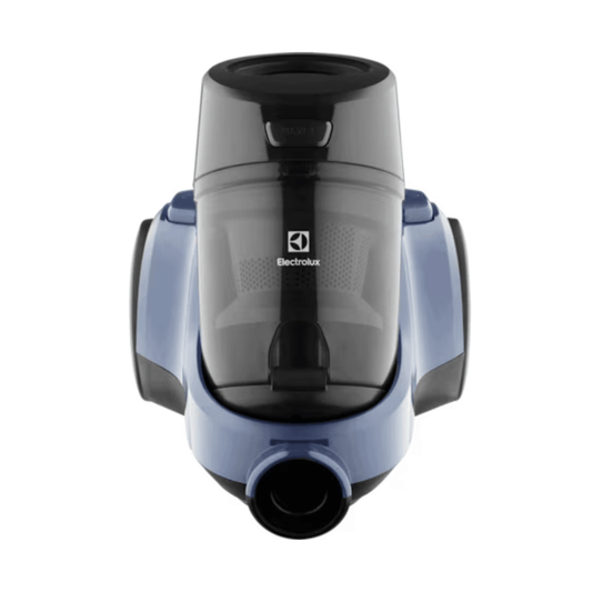 Electrolux Canister Vacuum Cleaner, C4 Bageless, EC41-2DB