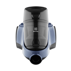 Electrolux Canister Vacuum Cleaner, C4 Bageless, EC41-2DB