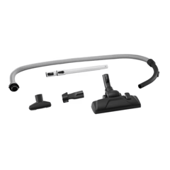 Electrolux Canister Vacuum Cleaner, C4 Bageless, EC41-2DB