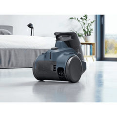 Electrolux Canister Vacuum Cleaner, C4 Bageless, EC41-2DB