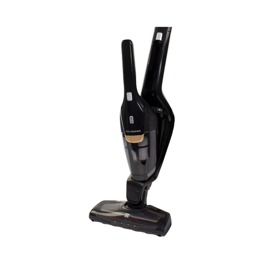 Electrolux 2 in 1 Cordless Handheld Stick Vacuum Cleaner ZB3501EB