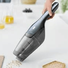 Electrolux 2 in 1 Cordless Handheld Stick Vacuum Cleaner ZB3501EB