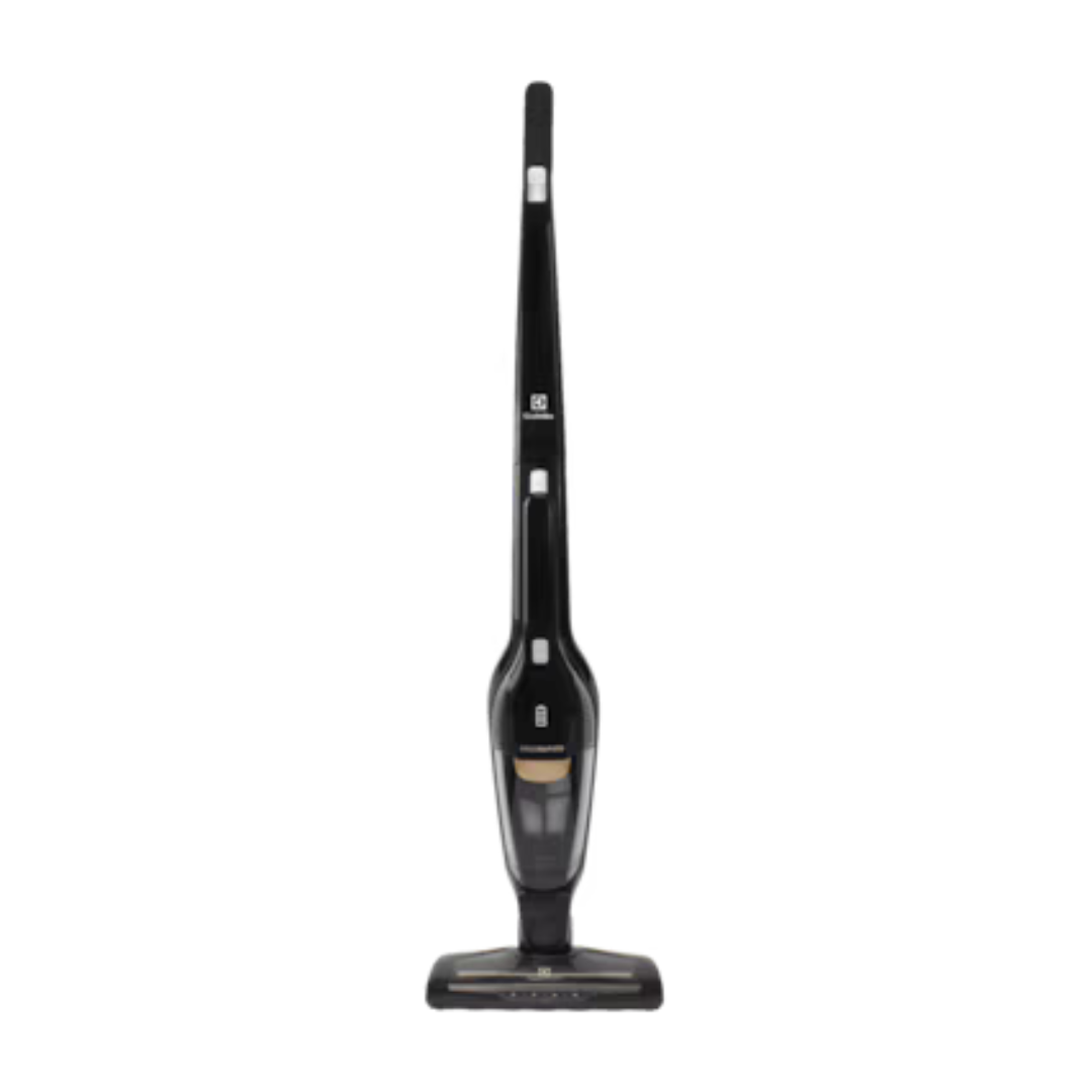 Electrolux 2 in 1 Cordless Handheld Stick Vacuum Cleaner ZB3501EB